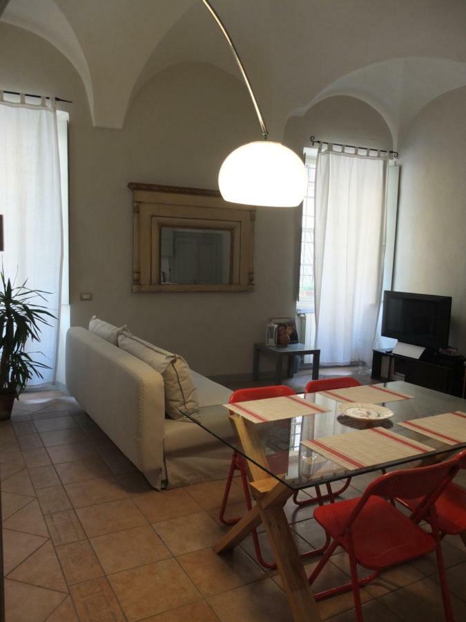 San Longino Holiday Home Mantua Exterior foto