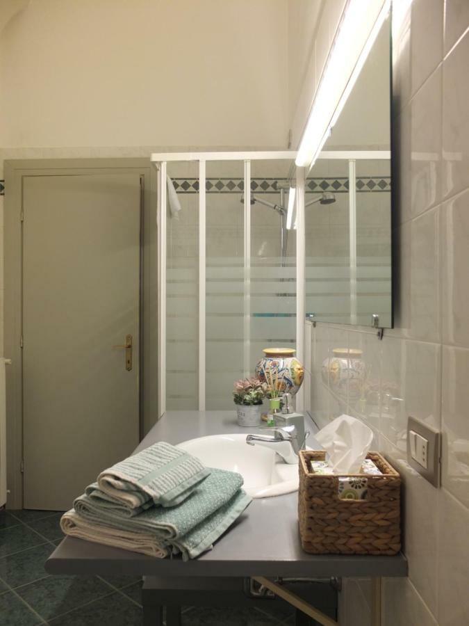 San Longino Holiday Home Mantua Exterior foto