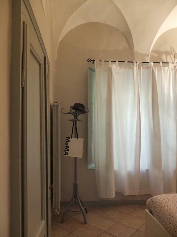 San Longino Holiday Home Mantua Exterior foto
