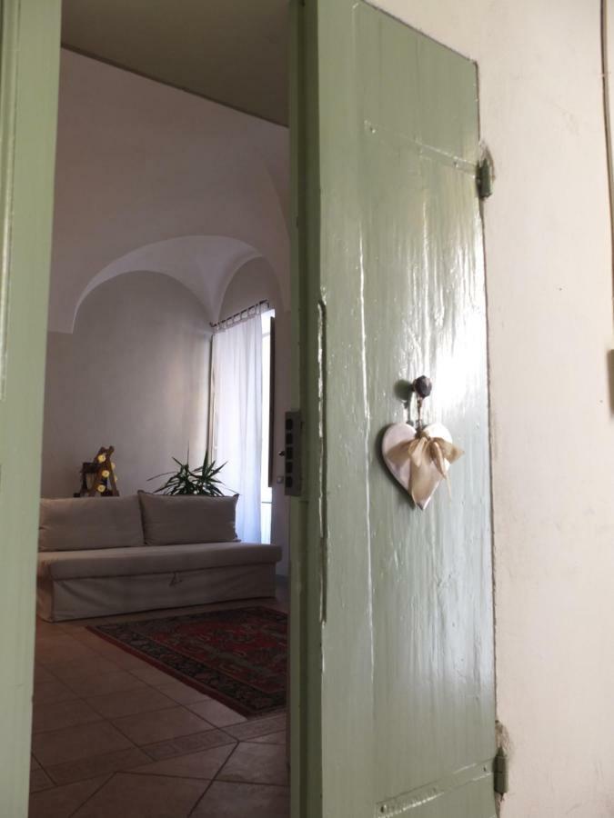 San Longino Holiday Home Mantua Exterior foto