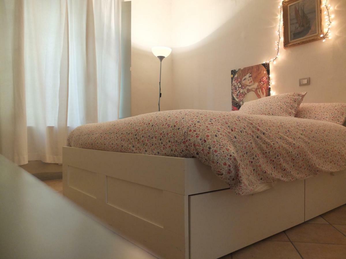 San Longino Holiday Home Mantua Exterior foto