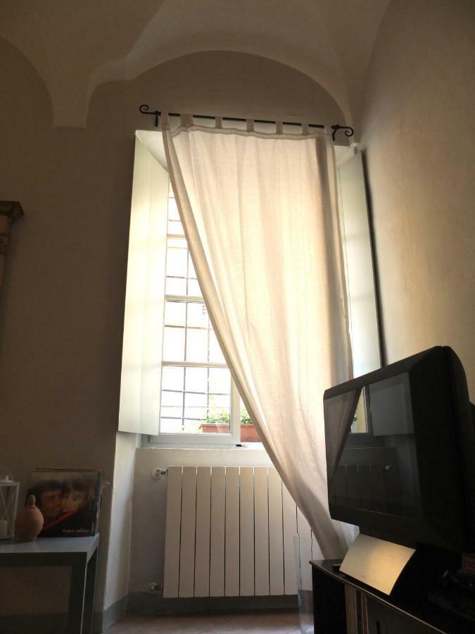 San Longino Holiday Home Mantua Exterior foto
