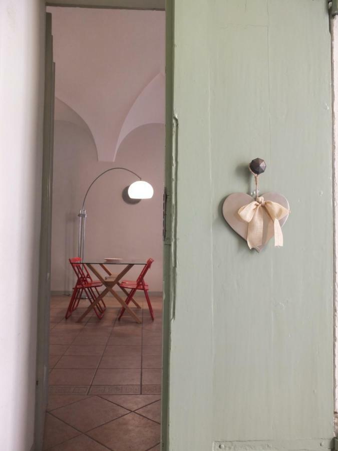 San Longino Holiday Home Mantua Exterior foto