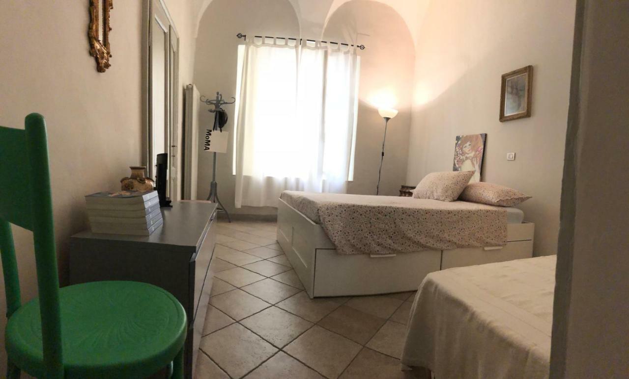 San Longino Holiday Home Mantua Exterior foto