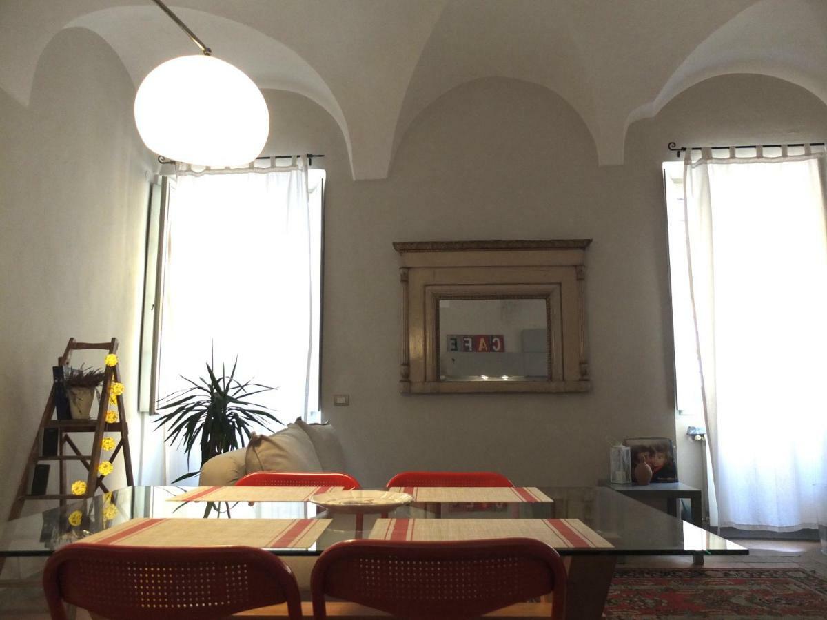 San Longino Holiday Home Mantua Exterior foto